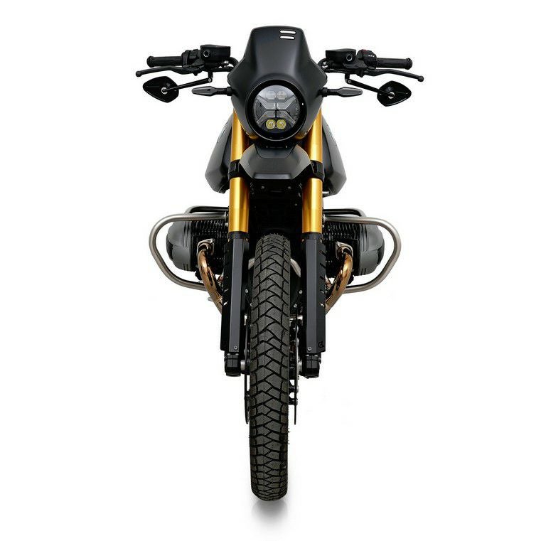 BMW R12G/S アンダーミラーKIT 