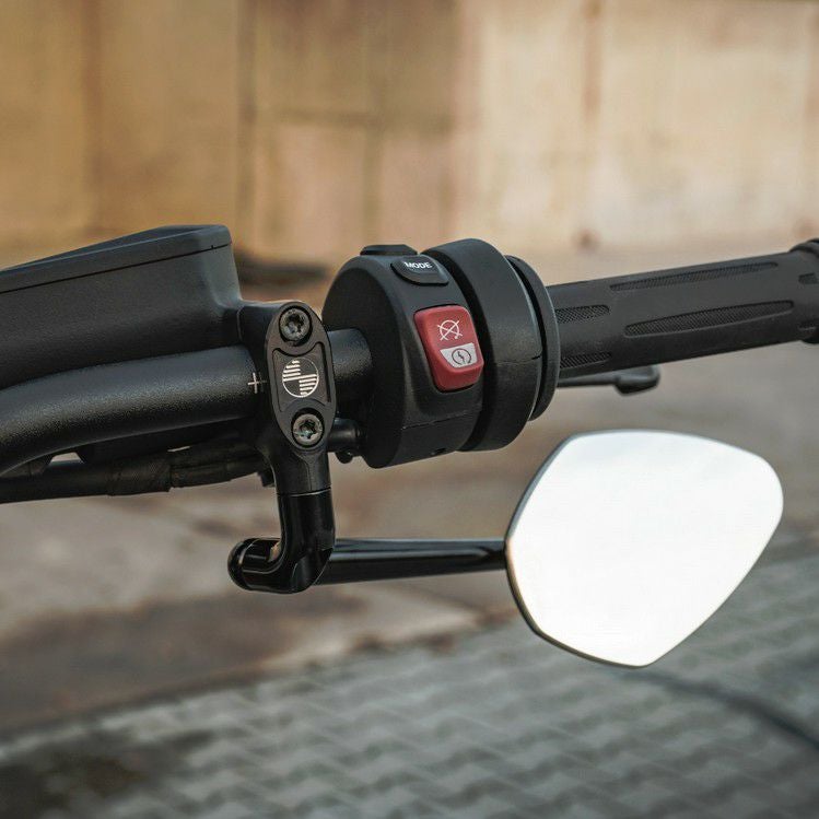 BMW R12G/S アンダーミラーKIT 