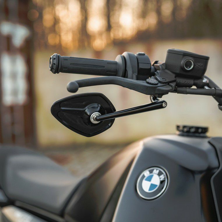BMW R12G/S アンダーミラーKIT 