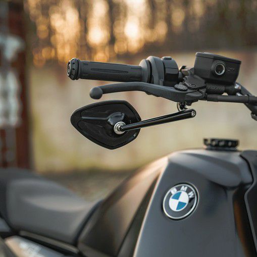 BMW R12G/S アンダーミラーKIT 