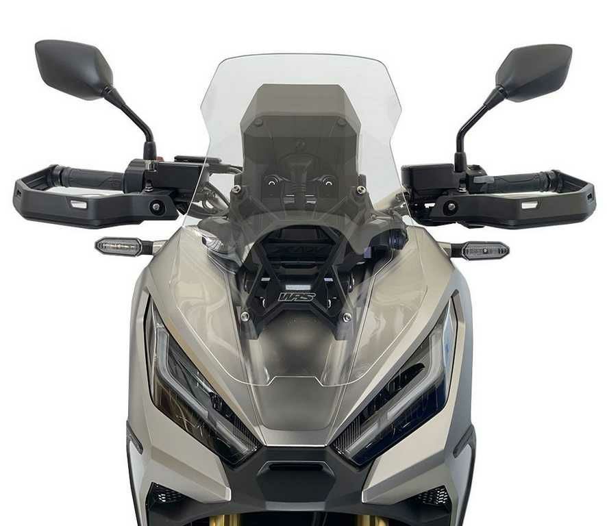 HONDA X-ADV (2021-2026) スタンダードスクリーン クリア WRS | バイク