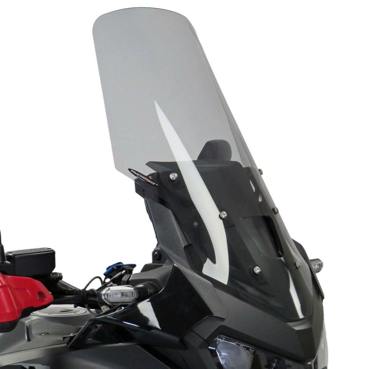 CRF1100L アフリカツイン 24-26 ツーリングスクリーン 605mm