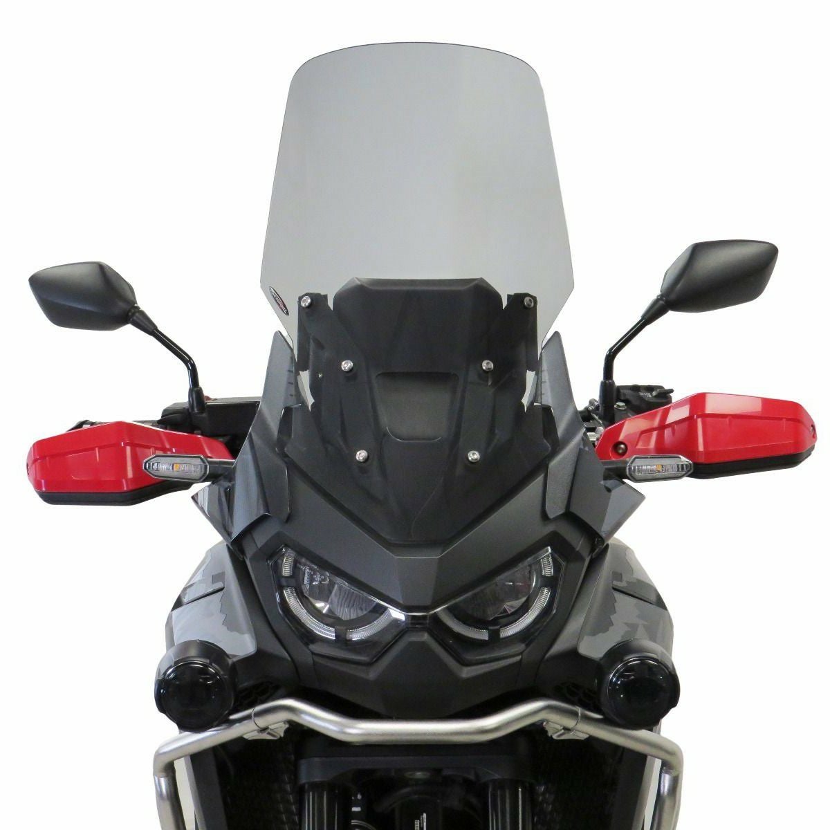 CRF1100L アフリカツイン 24-26 ツーリングスクリーン 605mm