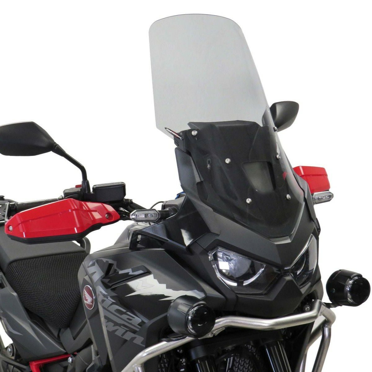 CRF1100L アフリカツイン 24-26 ツーリングスクリーン 605mm