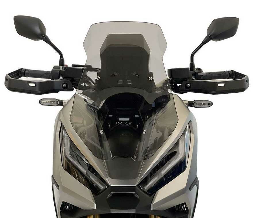 HONDA X-ADV (2021-2026) スタンダードスクリーン スモーク WRS