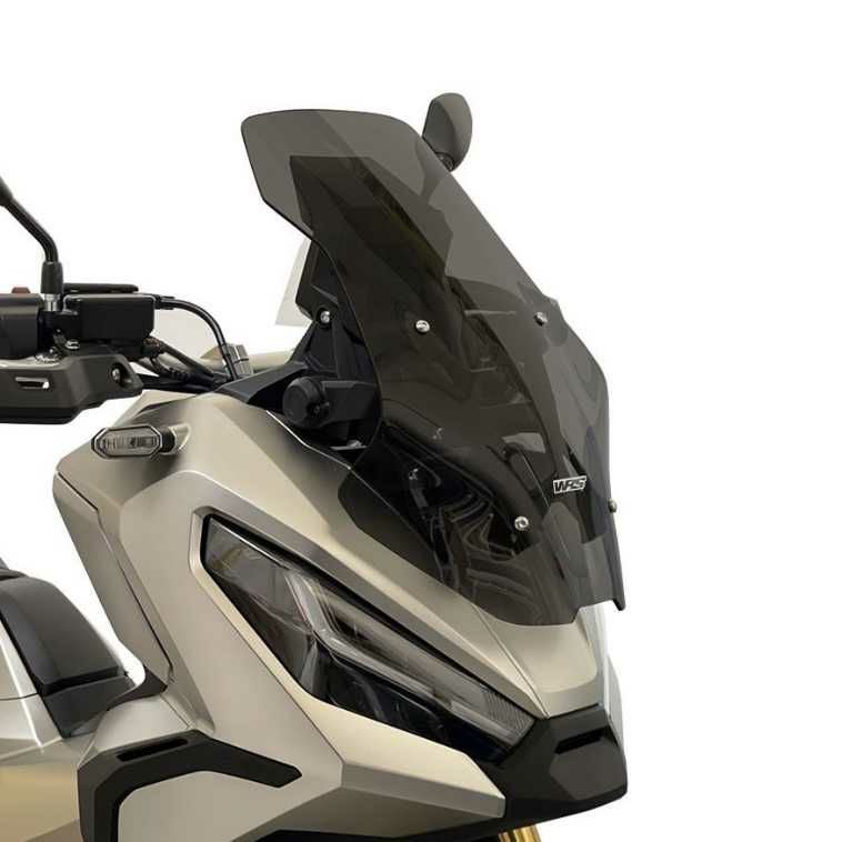 HONDA X-ADV (2021-2026) スタンダードスクリーン スモーク WRS