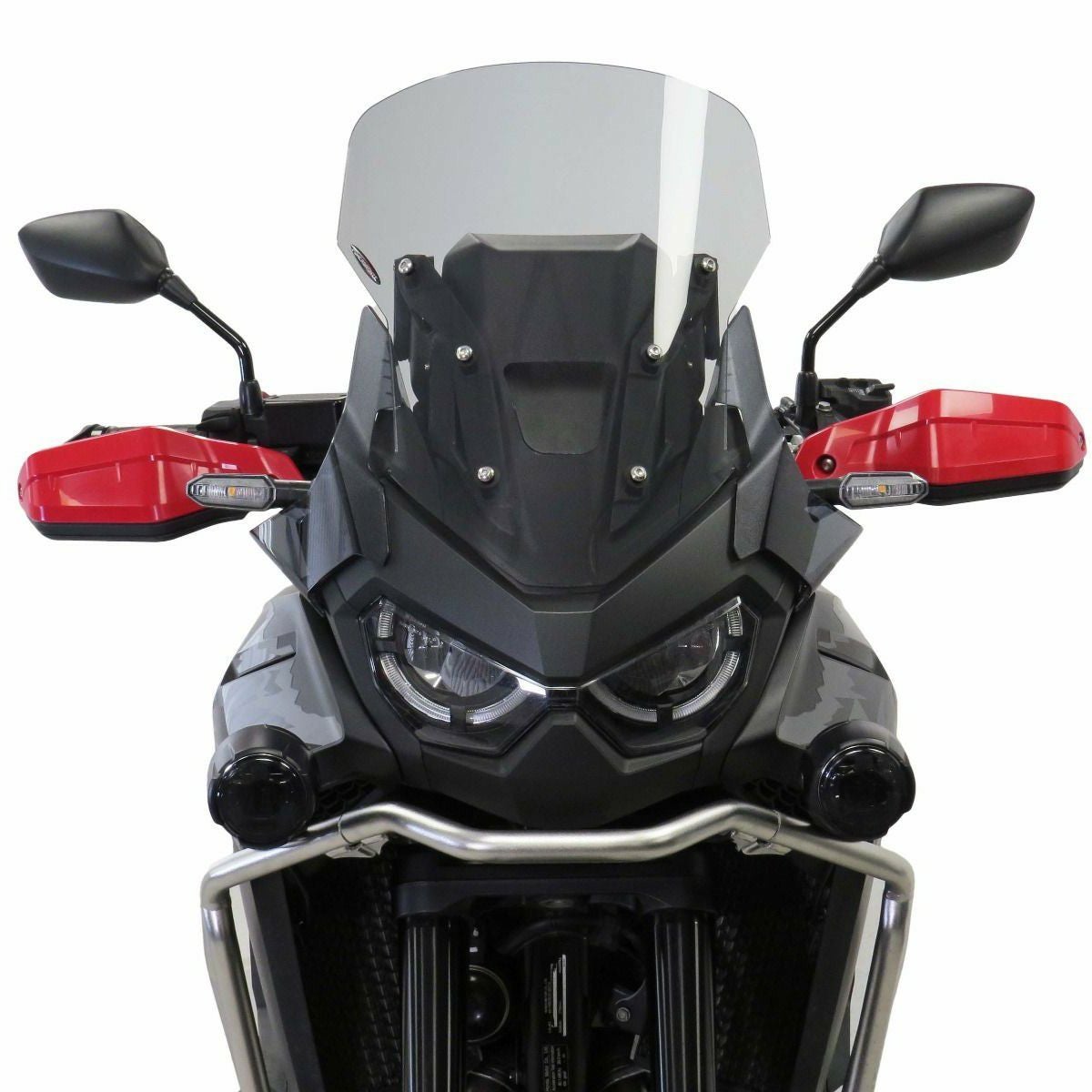 CRF1100L アフリカツイン 24-26 ツーリングスクリーン 460mm