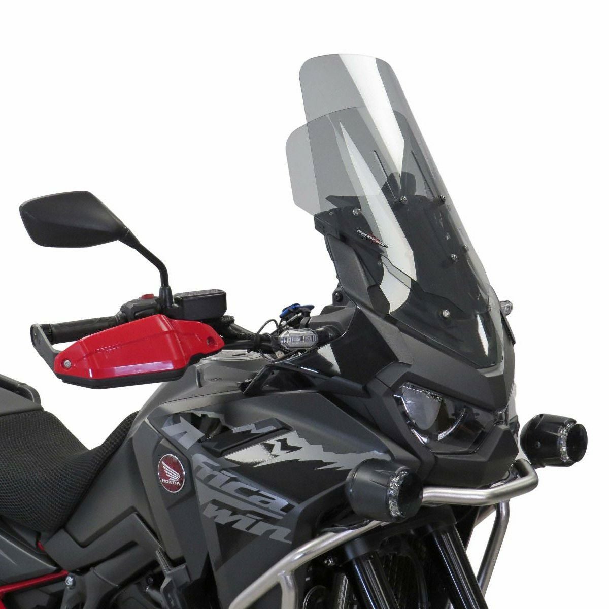 POWERBRONZE CRF1000Lアフリカツイン スクリーン スモーク 【公式通販】