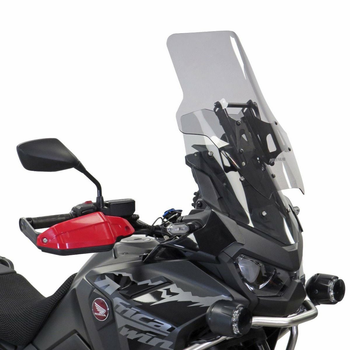 CRF1100L アフリカツイン 24-26 パワーブレードスクリーン POWERBRONZE