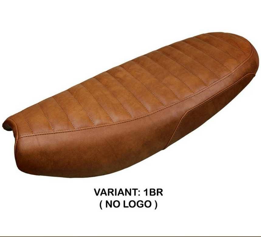 Triumph スクランブラー1200 (19-25) シートカバー Hull TPZ Italia_6