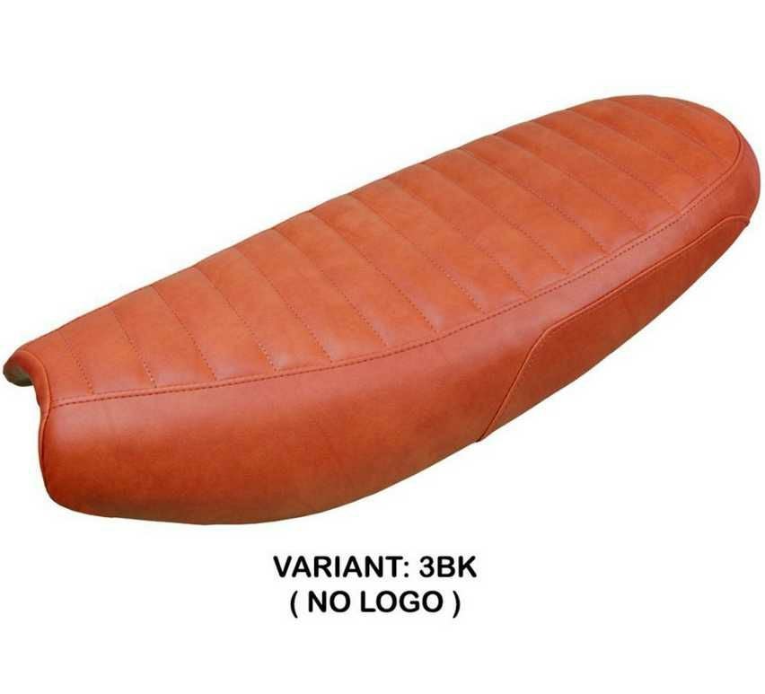Triumph スクランブラー1200 (19-25) シートカバー Hull TPZ Italia_8