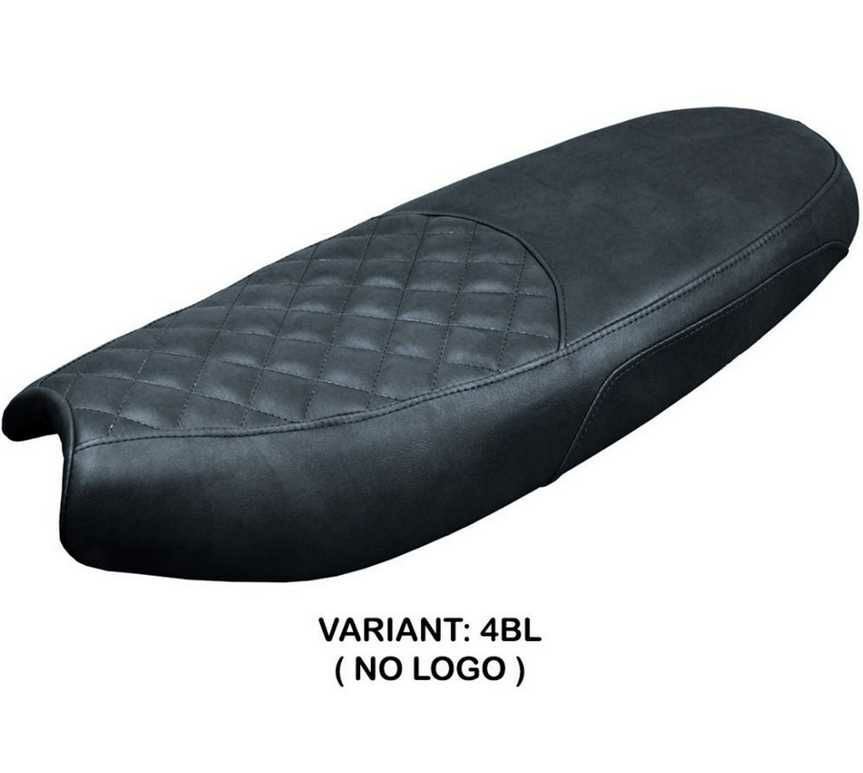 Triumph スクランブラー1200 (19-25) シートカバー WATFORD TPZ Italia_2