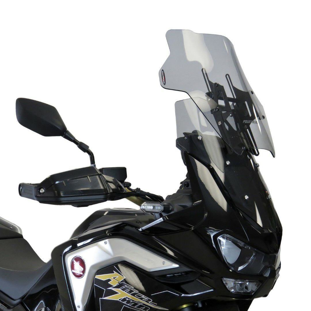 HONDA アフリカツイン|スクリーン|パワーブロンズ|バイクパーツ専門店