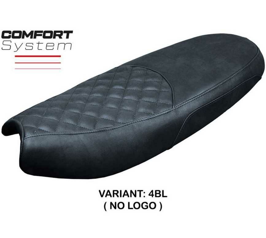 Triumph スクランブラー1200 (19-25) コンフォートシートカバー WATFORD TPZ Italia_2