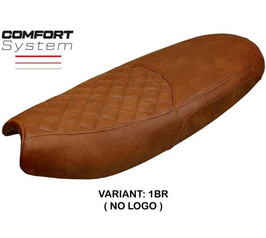 Triumph スクランブラー1200 (19-25) コンフォートシートカバー WATFORD TPZ Italia_6