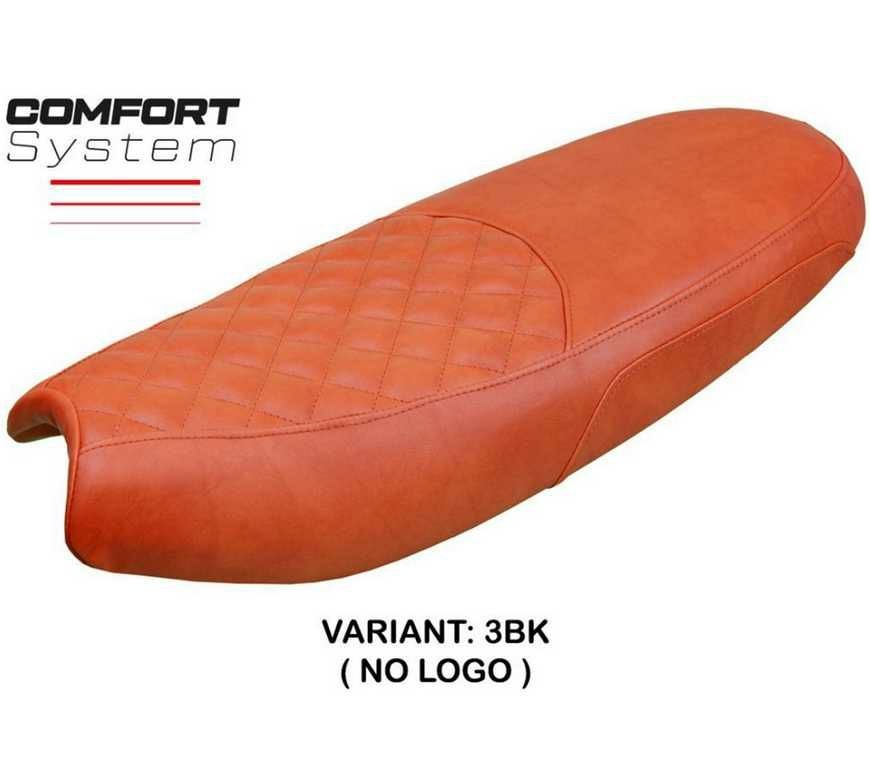 Triumph スクランブラー1200 (19-25) コンフォートシートカバー WATFORD TPZ Italia_8