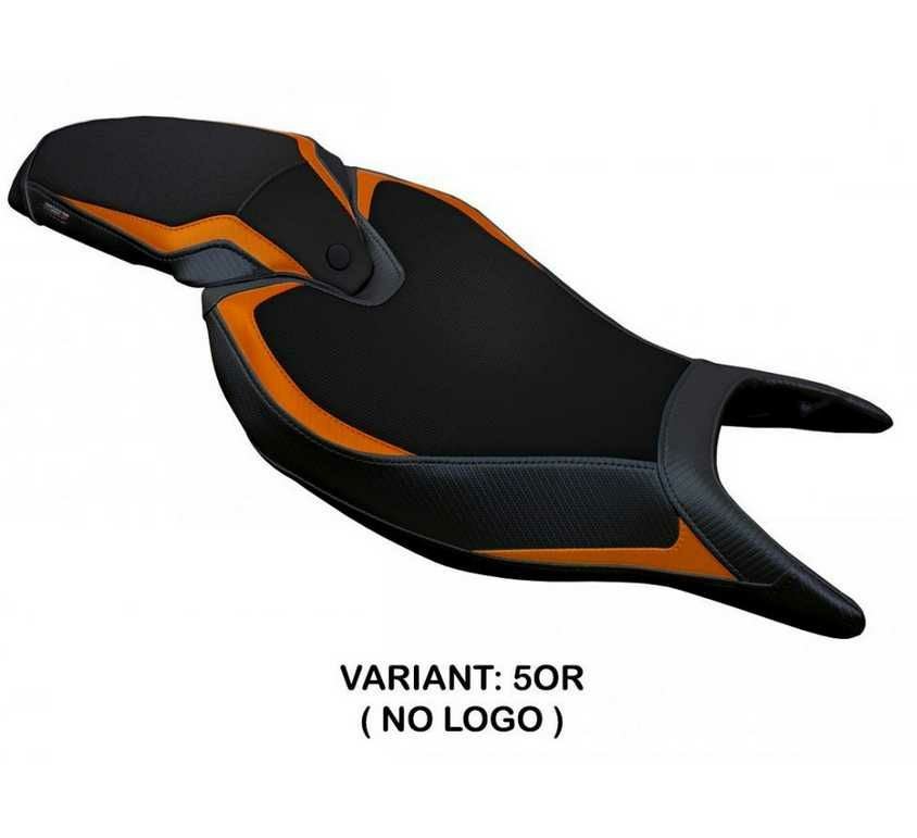 Triumph スピードトリプル1200RS (22-25) シートカバー SENNA TPZ Italia_2