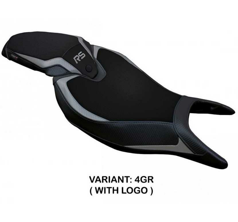 Triumph スピードトリプル1200RS (22-25) シートカバー SENNA TPZ Italia_3