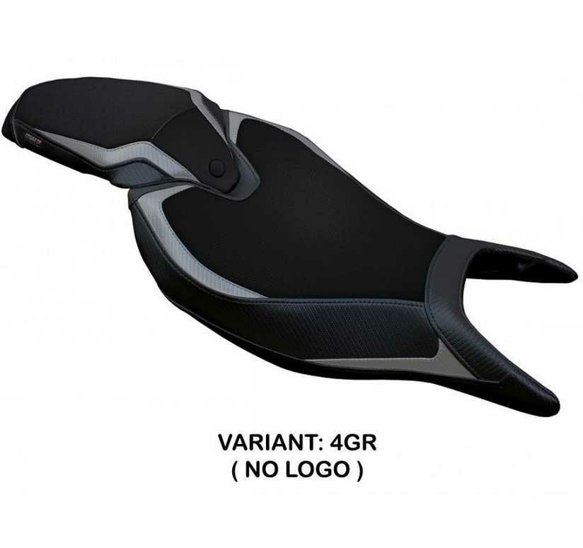 Triumph スピードトリプル1200RS (22-25) シートカバー SENNA TPZ Italia_4