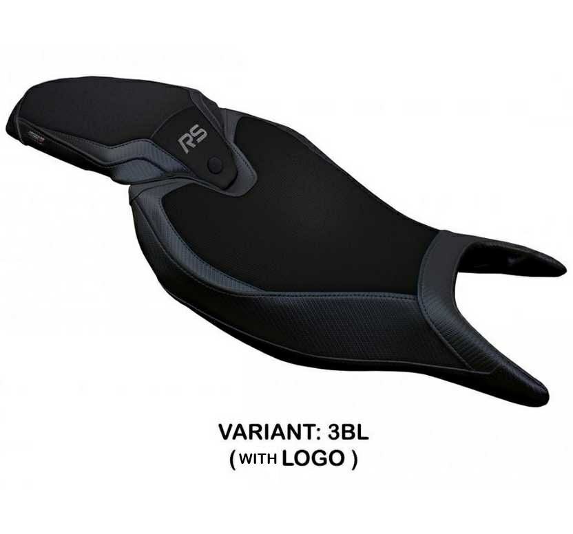 Triumph スピードトリプル1200RS (22-25) シートカバー SENNA TPZ Italia_5