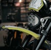 トライアンフ スクランブラー1200XC/XE/X ウルトラブライト Baja LED ヘッドライトキット REMMOTORCYCLE_2