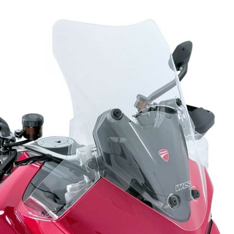DUCATI ムルティストラーダV4 リアフェンダー/リアフェンダー カーボン
