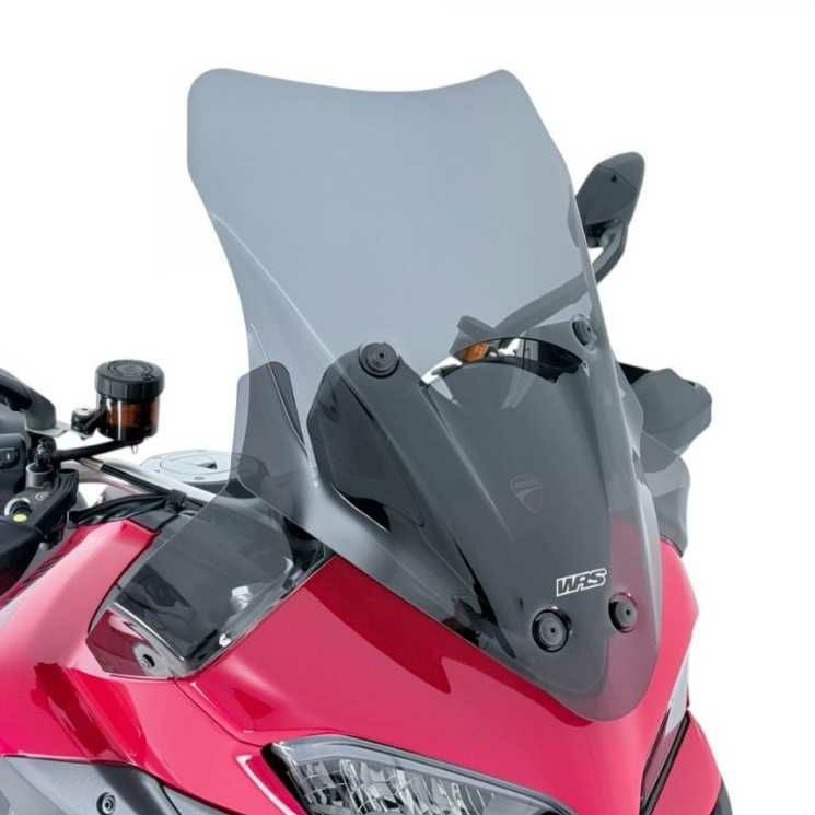 DUCATI ムルティストラーダV4 リアフェンダー/リアフェンダー カーボン