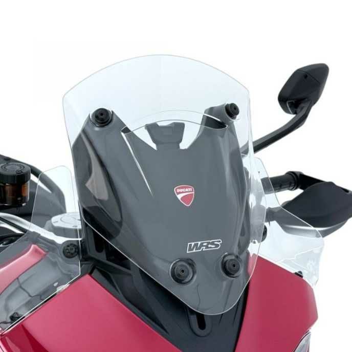 DUCATI ムルティストラーダ|ウィンドシールド|バイクパーツ専門店