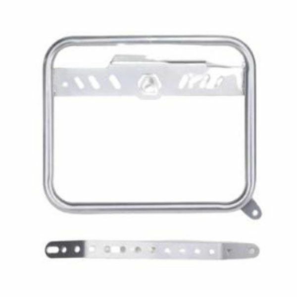 トライアンフ スクランブラー1200XC/XE/X サドルバッグサポート REMMOTORCYCLE_1