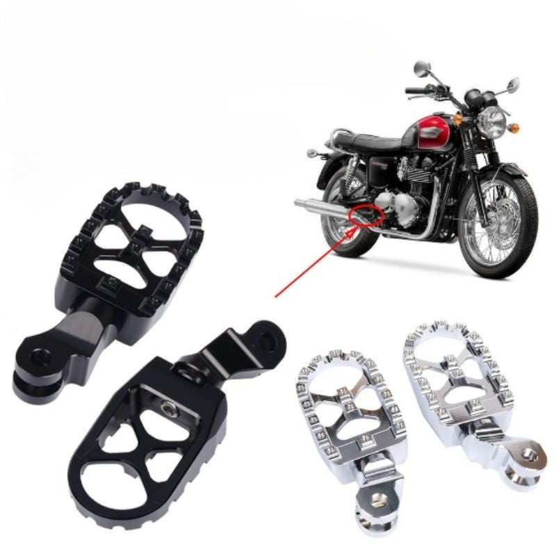 トライアンフ ボンネビルT100/T120/ボバー/空冷ボンネビル フラット
