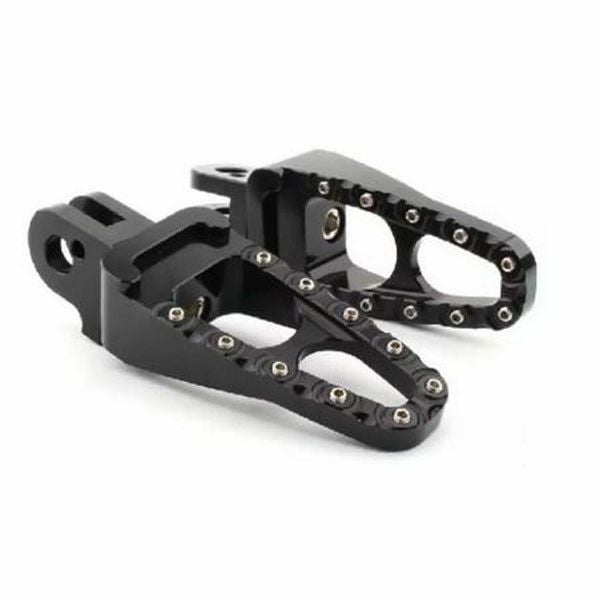 ボンネビル T100 ブレーキレバー&クラッチレバー 