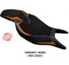 Triumph スピードトリプル1200RS (22-25) シートカバー SENNA スペシャルカラーバージョンTPZ Italia_2