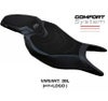 Triumph スピードトリプル1200RS (22-25) コンフォートシートカバー SENNA TPZ Italia_5