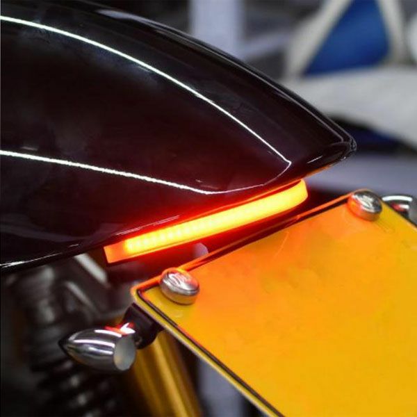 スラクストン/R 16-22 LEDリアテール/ウインカー/フェンダーレスキット