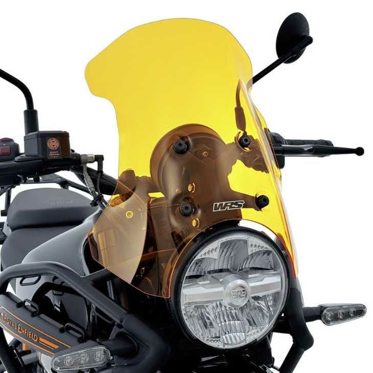 ROYAL ENFIELD ヒマラヤ450 (2024-2026) ツーリングスクリーン