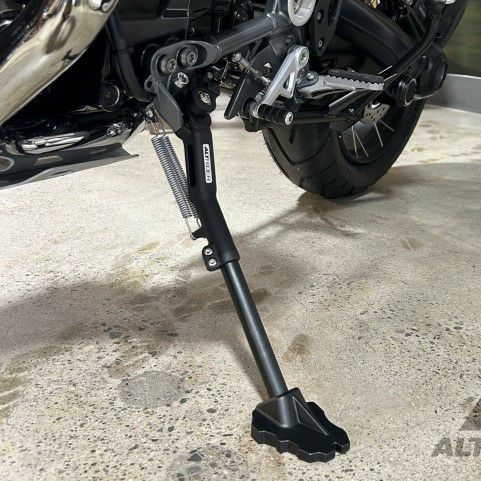 レムス(REMUS) オプショナルマフラーブラケット S1000RR/CBR1000RR