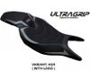 Triumph スピードトリプル1200RS (22-25) シートカバー SENNA ウルトラグリップ TPZ Italia_3