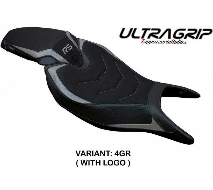 Triumph スピードトリプル1200RS (22-25) シートカバー SENNA ウルトラグリップ TPZ Italia_3