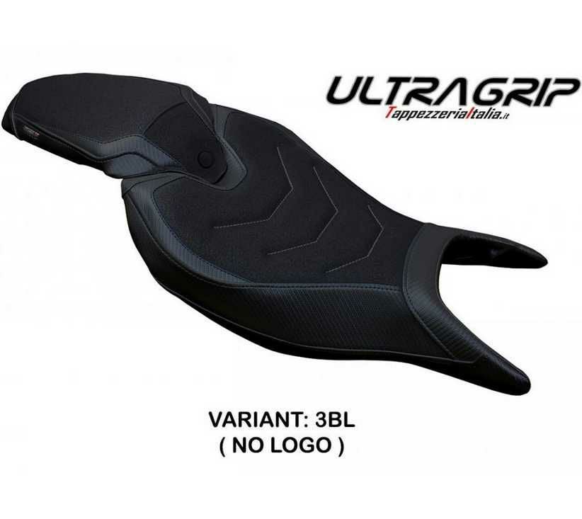 Triumph スピードトリプル1200RS (22-25) シートカバー SENNA ウルトラグリップ TPZ Italia_6