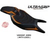 Triumph スピードトリプル1200RS (22-25) シートカバー SENNA ウルトラグリップ スペシャルカラーバージョンTPZ Italia_1