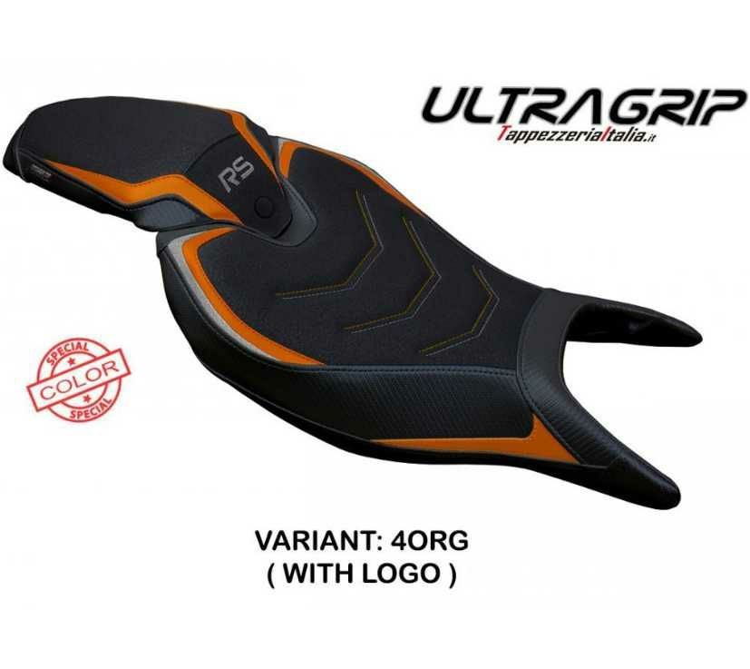 Triumph スピードトリプル1200RS (22-25) シートカバー SENNA ウルトラグリップ スペシャルカラーバージョンTPZ Italia_1