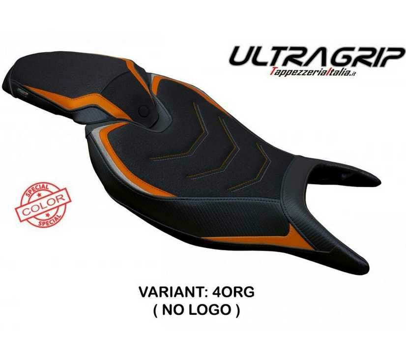 Triumph スピードトリプル1200RS (22-25) シートカバー SENNA ウルトラグリップ スペシャルカラーバージョンTPZ Italia_2