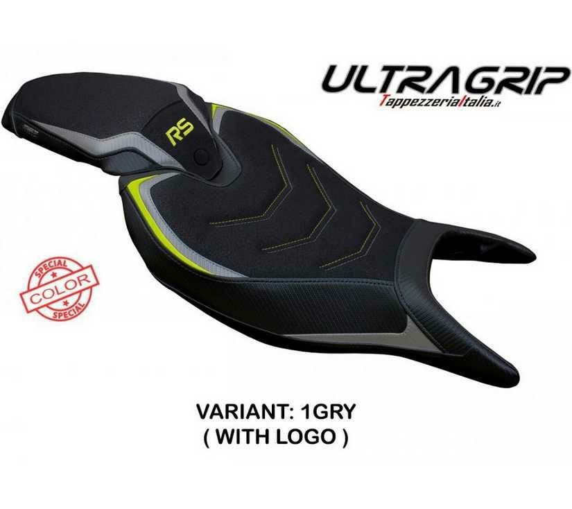 Triumph スピードトリプル1200RS (22-25) シートカバー SENNA ウルトラグリップ スペシャルカラーバージョンTPZ Italia_3