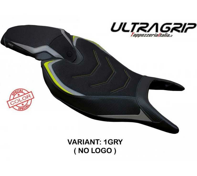 Triumph スピードトリプル1200RS (22-25) シートカバー SENNA ウルトラグリップ スペシャルカラーバージョンTPZ Italia_4