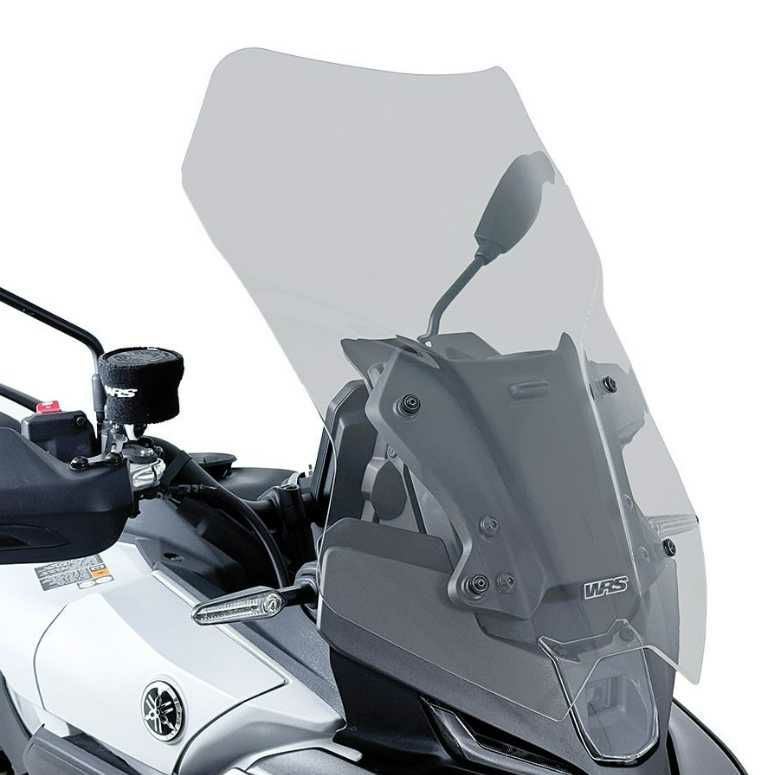 Puig(プーチ) ツーリング ウィンドシールド スクリーン X-ADV 21