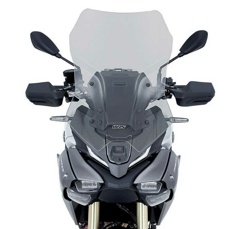YAMAHA トレーサー9/GT/GT+ (2025-2026) ツーリングスクリーン