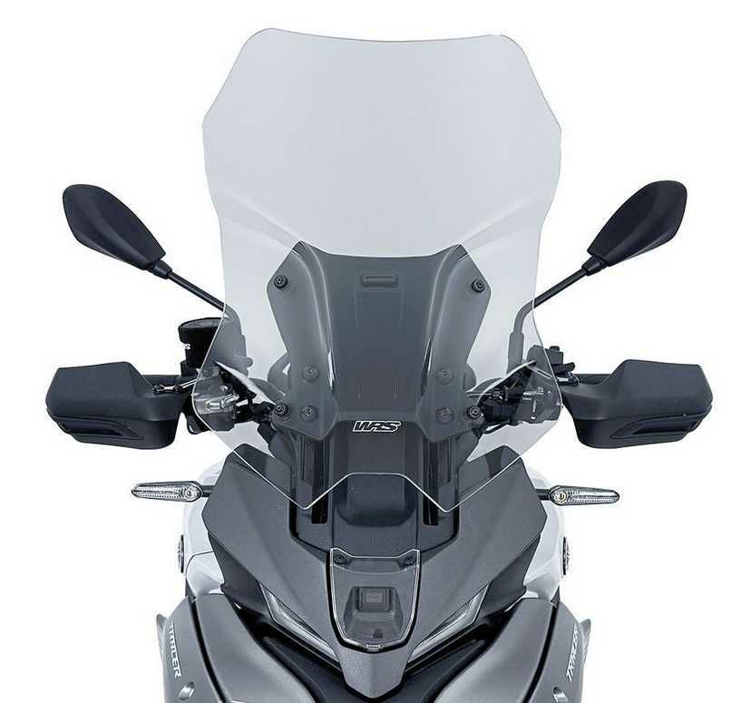 ホ*チ様 ヤマハ　トレーサー9GT 純正ハイスクリーン YAMAHA トレーサー9/GT/GT+ (2025-2026) ツーリングスクリーン