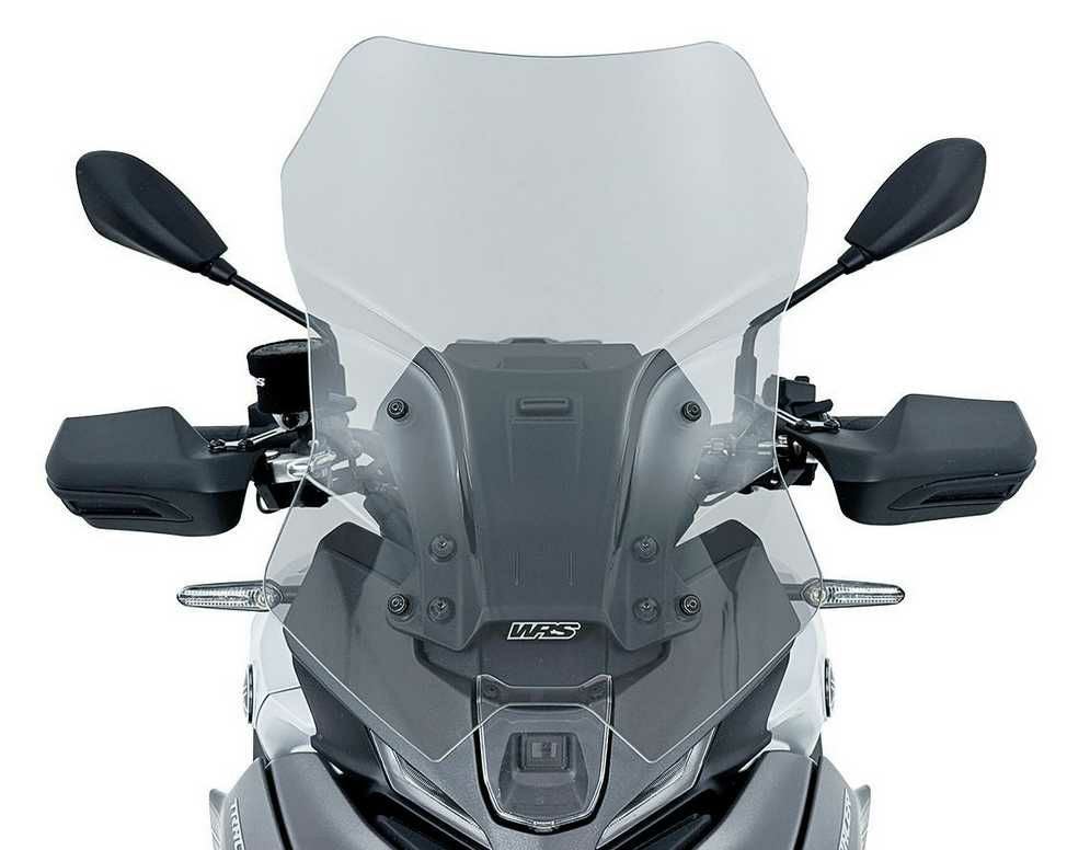 YAMAHA トレーサー9/GT/GT+ (2025-2026) ツーリングスクリーン