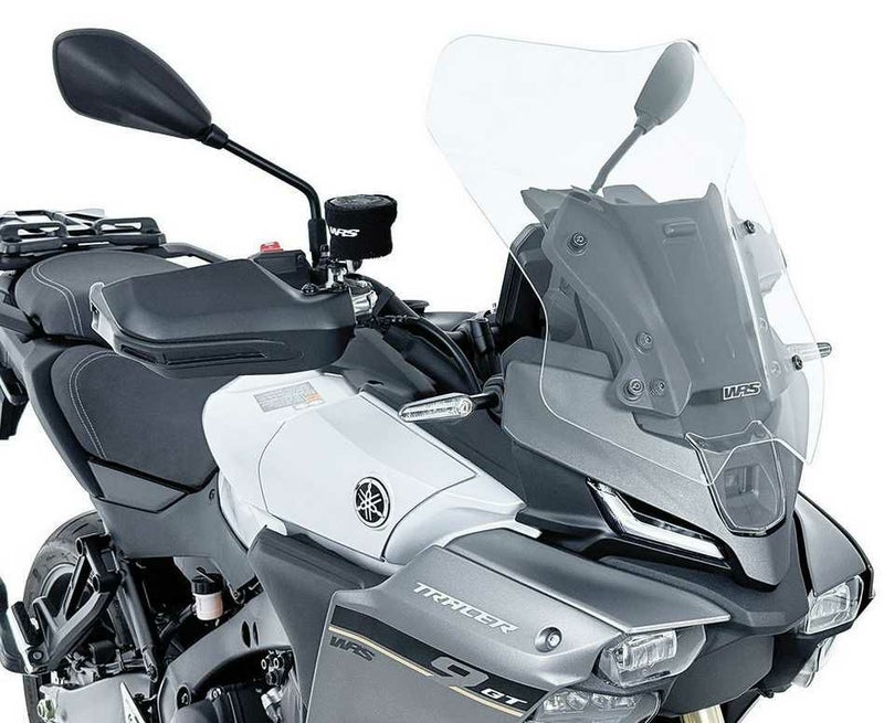 YAMAHA トレーサー9/GT/GT+ (2025-2026) スクリーン INTERMEDIO クリア 