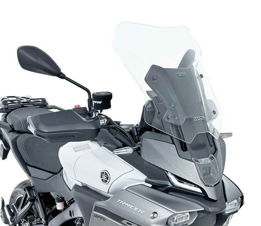 YAMAHA トレーサー9/GT/GT+ (2025-2026) スクリーン INTERMEDIO クリア